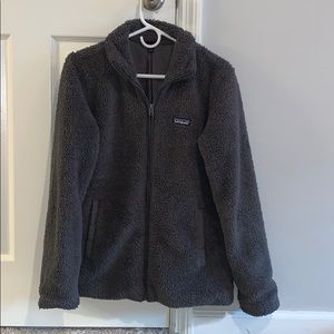 patagonia los gatos jacket